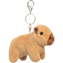 Capybara Bag Charm
