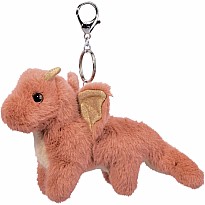 Dragon Bag Charm