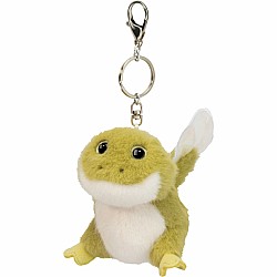 Tadpole Bag Charm