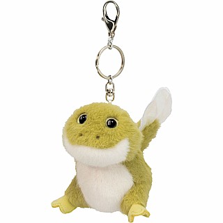 Tadpole Bag Charm