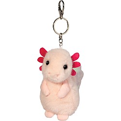 Axolotl Bag Charm