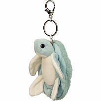 Turtle Bag Charm