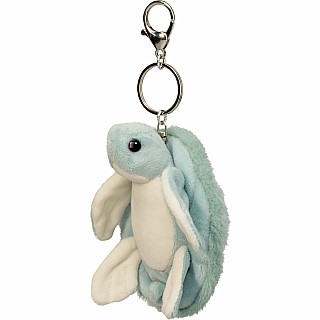 Turtle Bag Charm
