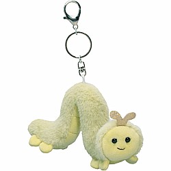 Inchworm Bag Charm