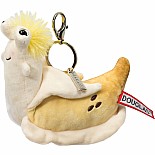 Banana Slug Bag Charm