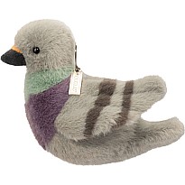 Pigeon Bag Charm