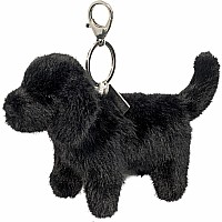 Bag Charm- Lab