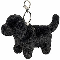 Lab Bag Charm