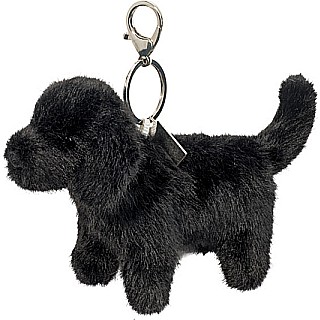 Lab Bag Charm