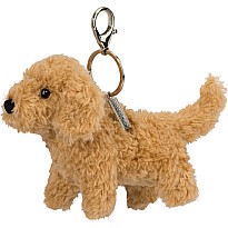 Doodle Bag Charm