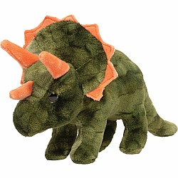 Tops Triceratops Mini Dino