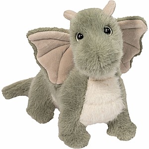 Dustin Dragon