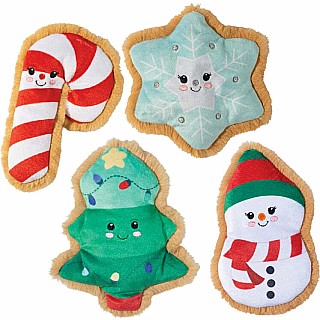 2023 Holiday Sugar Cookie (Assorted)