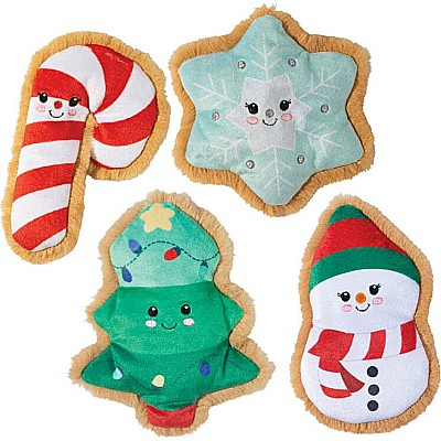 2023 Holiday Sugar Cookie (Assorted)