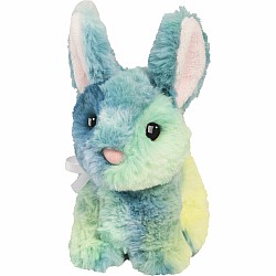 Tie Dye Bunny (assorted)