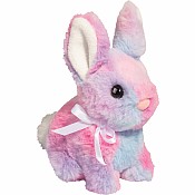 Tie Dye Bunny (assorted)