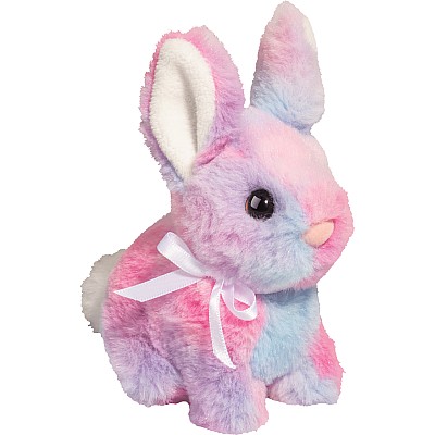 Tie Dye Bunny (assorted)