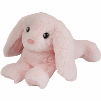 Bright Mini Soft Bunny (assorted)