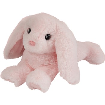 Bright Mini Soft Bunny (assorted)