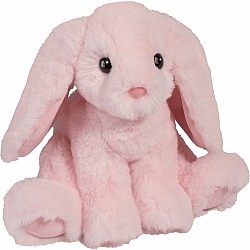 Bright Mini Soft Bunny (assorted)