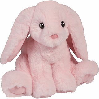 Bright Mini Soft Bunny (assorted)