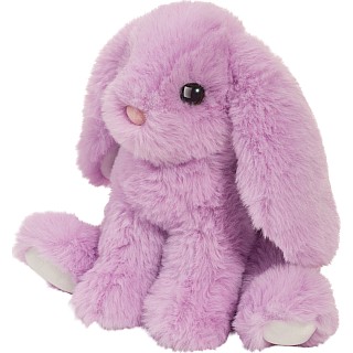 Bright Mini Soft Bunny (assorted)