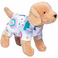 Mini Dog with PJ (assorted)