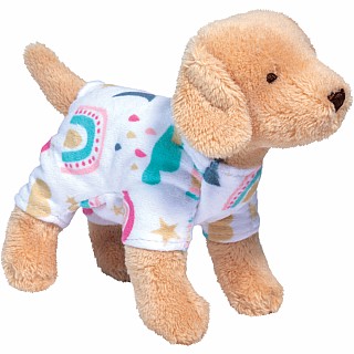 Mini Dog with PJ (assorted)