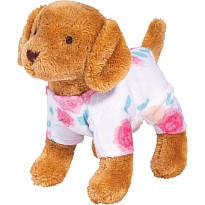 Mini Dog with PJ (assorted)
