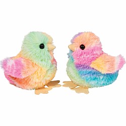 Rainbow Chick - Assorted Colors! Random Pick!