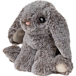 Natural Mini Soft Bunny (assorted)