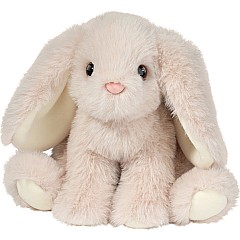 Natural Mini Soft Bunny (assorted)