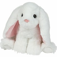 Natural Mini Soft Bunny (assorted)