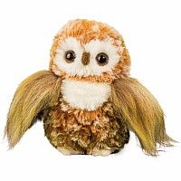 Mini Owl (assorted)