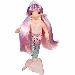 Mermaid (assorted)