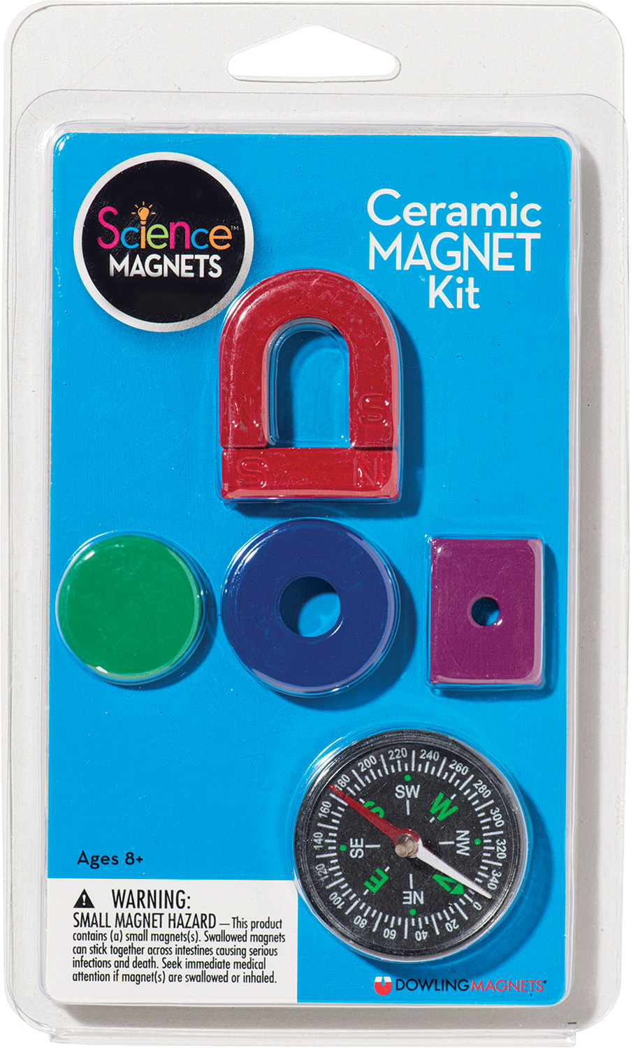 Ceramic Kit on Classic Toys Toydango