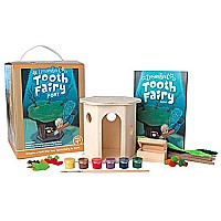 Dreamland Fairy Tooth Fort