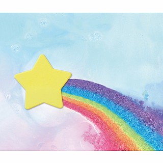 Rainbomb Mini - Boat (Soda)