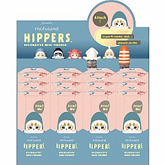 HIPPERS® mofusand