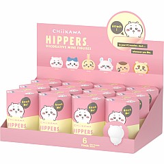 HIPPERS® CHiiKAWA