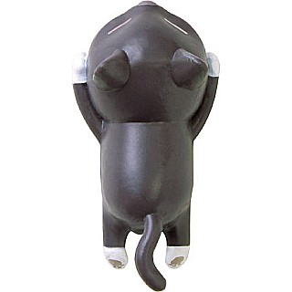 ZipperBite® - Cat (Black)