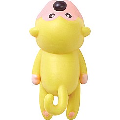 ZipperBite® - Monkey