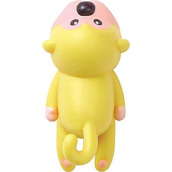 ZipperBite® - Monkey