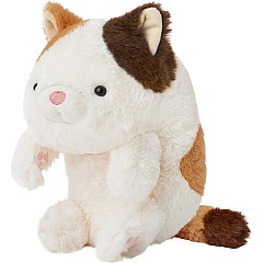 Posture Pal® Vol. 2 - Calico Cat
