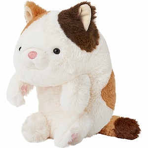 Posture Pal® Vol. 2 - Calico Cat