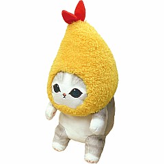 Posture Pal® mofusand - Shrimp Meow