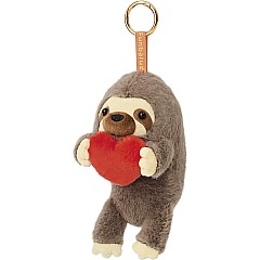Posture Pal® Bag Charm - Sloth