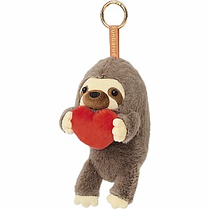 Posture Pal® Bag Charm - Sloth