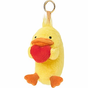 Posture Pal® Bag Charm - Duck