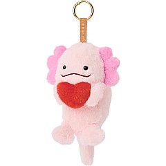 Posture Pal® Bag Charm - Axolotl